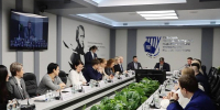 В Туле прошла встреча экспертов по развитию адаптивной физкультуры и спорта - Молодой коммунар