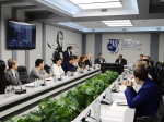 В Туле прошла встреча экспертов по развитию адаптивной физкультуры и спорта