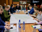 В Тульской области обновят единый реестр контейнерных площадок