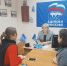 Елена Симонова рассмотрела обращения туляков - Городская Дума