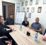 В Туле прошло рабочее совещание по вопросам развития адаптивного спорта - Министерство спорта