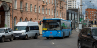 30 января в общественном транспорте Тулы поймали 457 безбилетников - ИА Тульская служба новостей