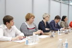В Тульской области на четверть сократилось число социальных сирот