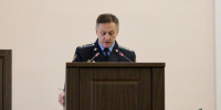 Из Тульской области приставы выдворили 658 иностранцев без гражданства - ИА Тульская служба новостей
