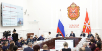 Как в тульской области пройдёт 80 годовщина победы в ВОВ - Молодой коммунар