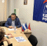 Александр Швыков провел прием граждан - Единая Россия