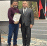 В Заокском районе наградили местных волонтеров - ИА Тульская пресса.Ru