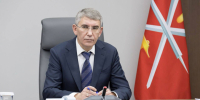 Дмитрий Миляев поздравил туляков с памятной датой - Молодой коммунар