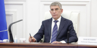 Итоги прошедшей недели подвёл сегодня Дмитрий Миляев - Молодой коммунар