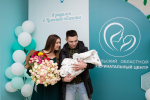 Сколько детей родилось в Тульской области в январе 2025 года