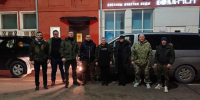 Тульские справедливороссы с гуманитарной миссией посетили Луганскую Народную Республику - Справедливая Россия