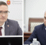 «То ли есть смысл какой-то»: сделан акцент на новой рассадке членов тульского правительства - ИА Тульская пресса.Ru