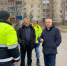 В Ефремове хотят установить светофор на выезде из мкр. Южный - ИА Тульская пресса.Ru
