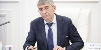 Дмитрий Миляев рассмотрел обращения жителей региона - Правительство области