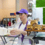 На крупнейшей выставке в Москве свою продукцию представляют тульские предприниматели - Молодой коммунар