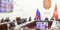 В Тульской области ветеранам войны в Афганистане выплатят по 10 тысяч рублей - Министерство труда и соцзащиты