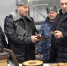 Дмитрий Ярцев посетил исправительную колонию - ГТРК