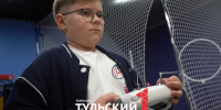 В Тульской области детей учат собирать и запускать беспилотники со школьной скамьи - ТК Первый Тульский