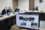Дмитрий Миляев провел личный прием граждан