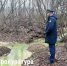 В ручей на Новомедвенском проезде в Туле сбрасывали сточные воды - ТК Первый Тульский