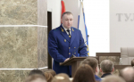 Главный прокурор Тульской области Александр Грицаенко покидает свой пост