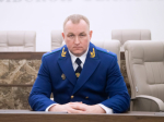 Прокурор Тульской области Александр Грицаенко покинул свой пост