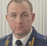 Александр Грицаенко покинул пост прокурора Тульской области - Комсомольская Правда