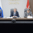 Дмитрий Миляев подвëл промежуточные итоги расследования дела застройщика «Ë-хаус» - ГТРК