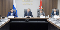 Дмитрий Миляев подвëл промежуточные итоги расследования дела застройщика «Ë-хаус» - ГТРК