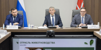 Через 5 лет тульские аграрии планируют урожай не менее 3 млн тонн зерновых - ГТРК