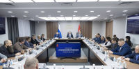 В Тульской области заработают новые меры поддержки аграриев - ИА Тульская служба новостей