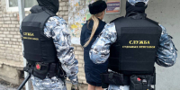 В Богородицке семейную пару арестовали на 10 суток за неуплату алиментов - Myslo.Ru