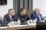 Дмитрий Миляев провел совещание по ситуации с компанией «Ё-хаус»