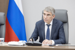 Тульская область — на втором месте по производству картофеля в России