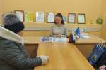 Дарья Герасимова проконсультировала туляков по вопросам благоустройства