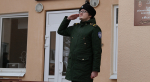 СЕРГЕЙ ГАЛКИН ПРИВЕТСТВОВАЛ БУДУЩИХ ЗАЩИТНИКОВ РОДИНЫ