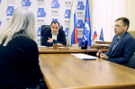 АНДРЕЙ ДУБРОВСКИЙ ПОМОГАЕТ ТУЛЯКАМ