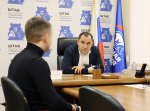 АНДРЕЙ ДУБРОВСКИЙ ПОМОГАЕТ ТУЛЯКАМ