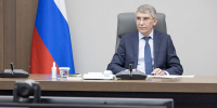 Дмитрий Миляев вошел в новый состав президиума Госсовета РФ - ИА Тульская служба новостей