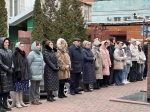 Под флагом России: старт Недели науки в Тульском филиале РЭУ им. Г.В. Плеханова