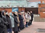 Под флагом России: старт Недели науки в Тульском филиале РЭУ им. Г.В. Плеханова