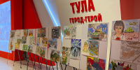 ЕЛЕНА ГРЕБНЕВА ВРУЧИЛА НАГРАДЫ УЧАСТНИКАМ КОНКУРСА «ПОБЕДА. ПАМЯТЬ. БУДУЩЕЕ» - Областная Дума