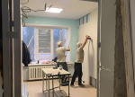 В больнице Киреевска установят новый компьютерный томограф
