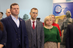 Дмитрий Андросов познакомился с передовыми разработками тульских инженеров