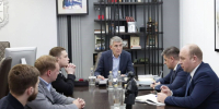 В Тульской области планируют сформировать муниципальные центры управления - Молодой коммунар