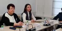 На площадке Общественной палаты Российской Федерации состоялся  круглый стол «Нотариат России на службе Отечества» - Общественная палата
