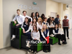 В Туле открылся первый городской кванториум