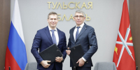 Для тульского управления «Почты России» подготовят план развития - Myslo.Ru