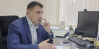 АЛЕКСАНДР РЕМ ОТВЕТИЛ НА ВОПРОСЫ НОВОМОСКОВЦЕВ - Областная Дума
