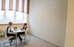 В тульском Центре образования №39 работает детский технопарк «Кванториум»